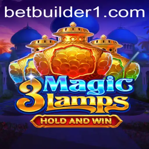 Explorando o Mundo de 3MagicLamps e a Inovação do Betbuilder