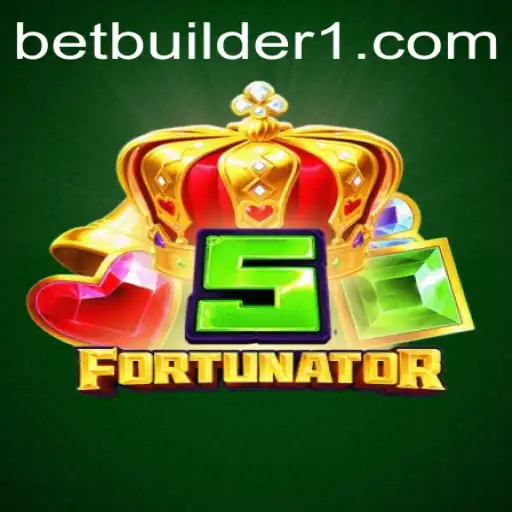 5Fortunator: Explorando o Universo do Betbuilder