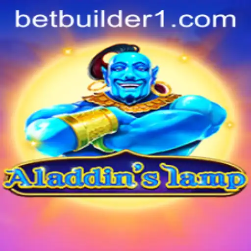 Explorando o Mundo de Aladdinslamp e o Fascínio do Betbuilder