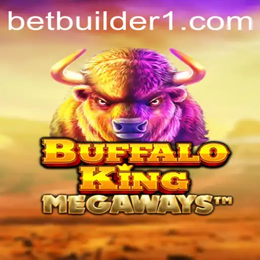 Buffalo King: Explorando a Emoção do Betbuilder em um Mundo Selvagem