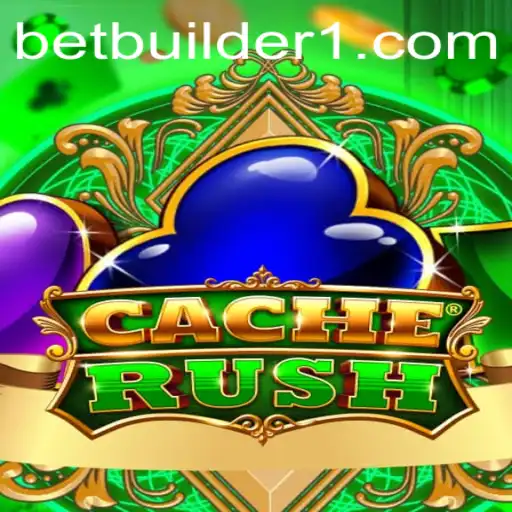 Descubra o Mundo de CacheRush e o Conceito de BetBuilder