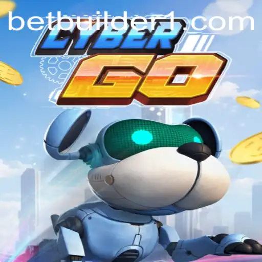 Explorando 'CyberGO': O Jogo Revolucionário e o Impacto do 'BetBuilder'
