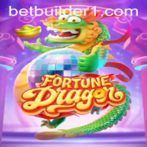 FortuneDragon: Mergulhe no Mundo Fascinante do Betbuilder