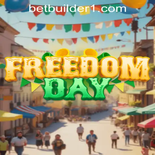 Explorando FreedomDay: O Jogo de Estratégia com BetBuilder