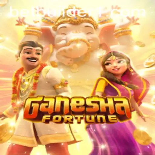 Descubra o Fascinante Universo de GaneshaFortune e BetBuilder