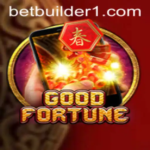 GoodFortuneM: Uma Nova Experiência no Mundo dos Jogos com BetBuilder
