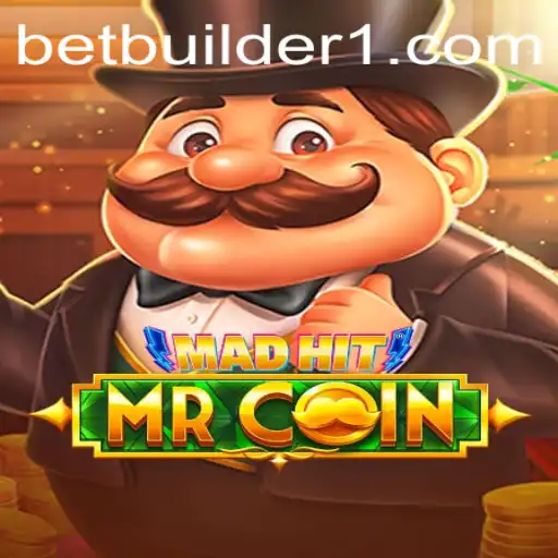 Explorando MadHitMrCoin: Um Mergulho no Mundo do Betbuilder