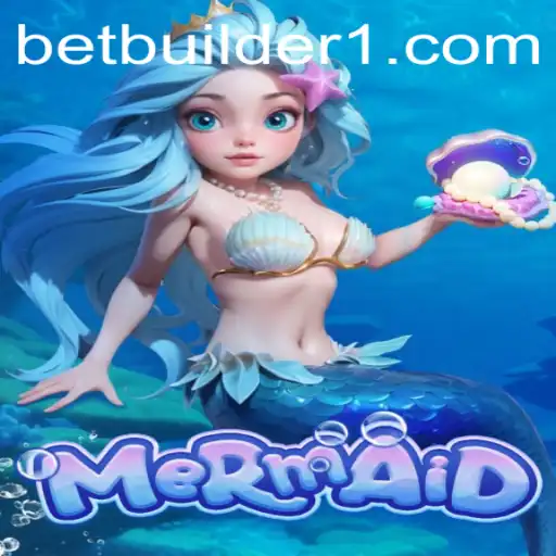 Descubra o Encantador Mundo de Mermaid com o Betbuilder