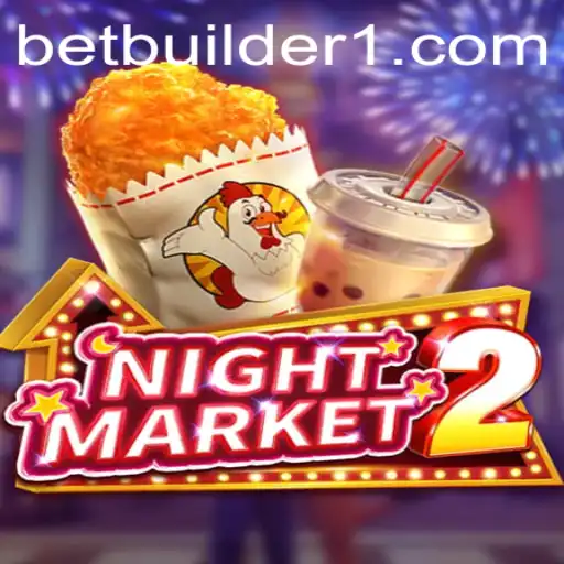 Explorando o Mundo do Jogo NightMarket2 e a Função Betbuilder