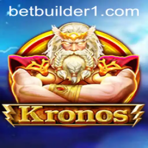 Descubra Kronos: O Jogo de Estratégia que Revoluciona com Betbuilder