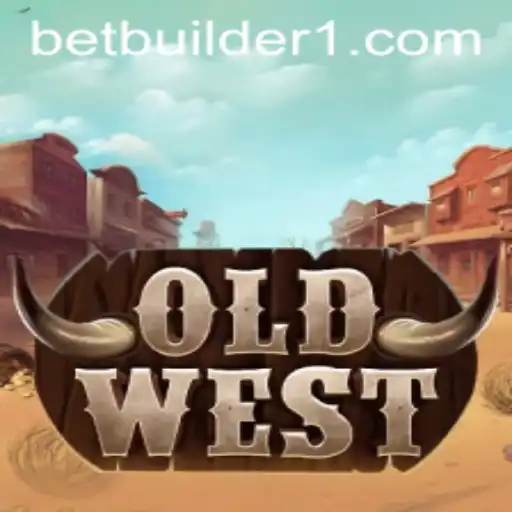 Descubra o Fascinante Jogo OldWest com BetBuilder