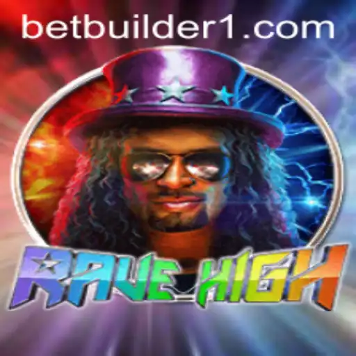 Explorando RaveHigh: O Novo Fenômeno dos Jogos com Betbuilder
