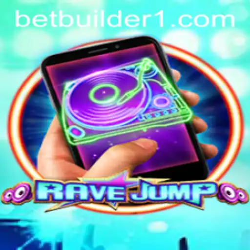 RaveJumpmobile: Mergulhe na Aventura Interativa da Betbuilder