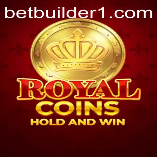 RoyalCoins: A Revolução do Betbuilder no Mundo dos Jogos