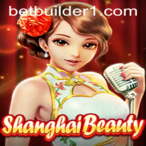 ShanghaiBeauty: Mergulhe no Mundo Encantador dos Jogos com BetBuilder
