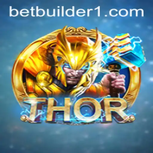 Explorando o Jogo THOR e a Funcionalidade BetBuilder