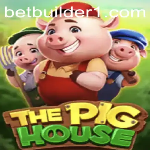 Descubra 'ThePigHouse': O Novo Jogo de Estratégia Envolvente