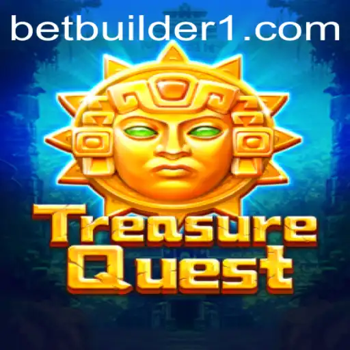 Explorando o Mundo do TreasureQuest e o Conceito de Betbuilder