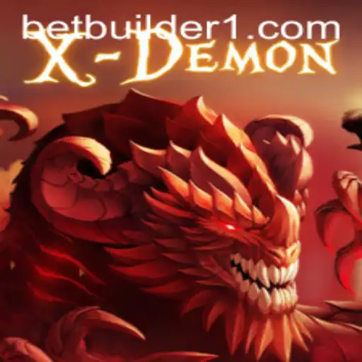XDemon: A Nova Fronteira dos Jogos com BetBuilder